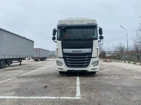 Обява за продажба на Daf XF 460 MEGA ~18 600 EUR - изображение 1