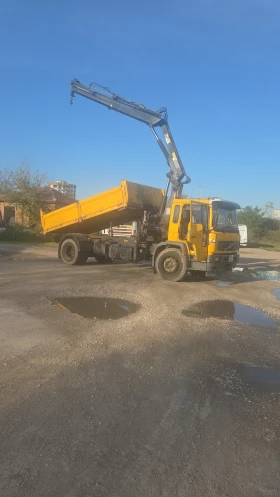 Volvo Fl  - изображение 1