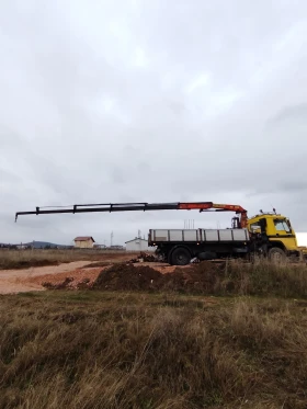 Volvo Fl, снимка 10