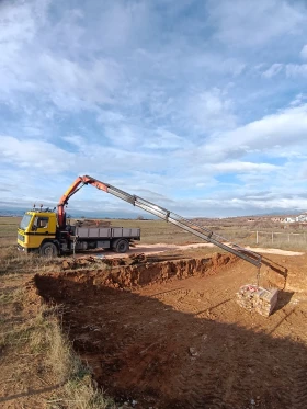 Volvo Fl, снимка 4 — Bazar.bg Volvo Fl, снимка 4