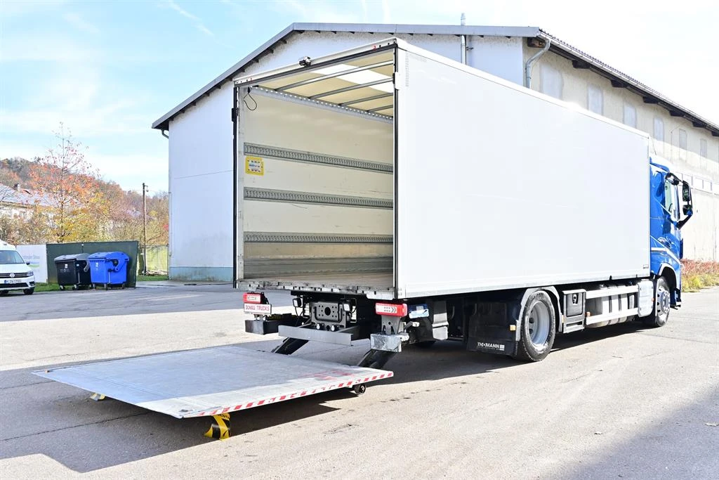 Volvo Fh 460 | Mobile.bg � ����������� 6