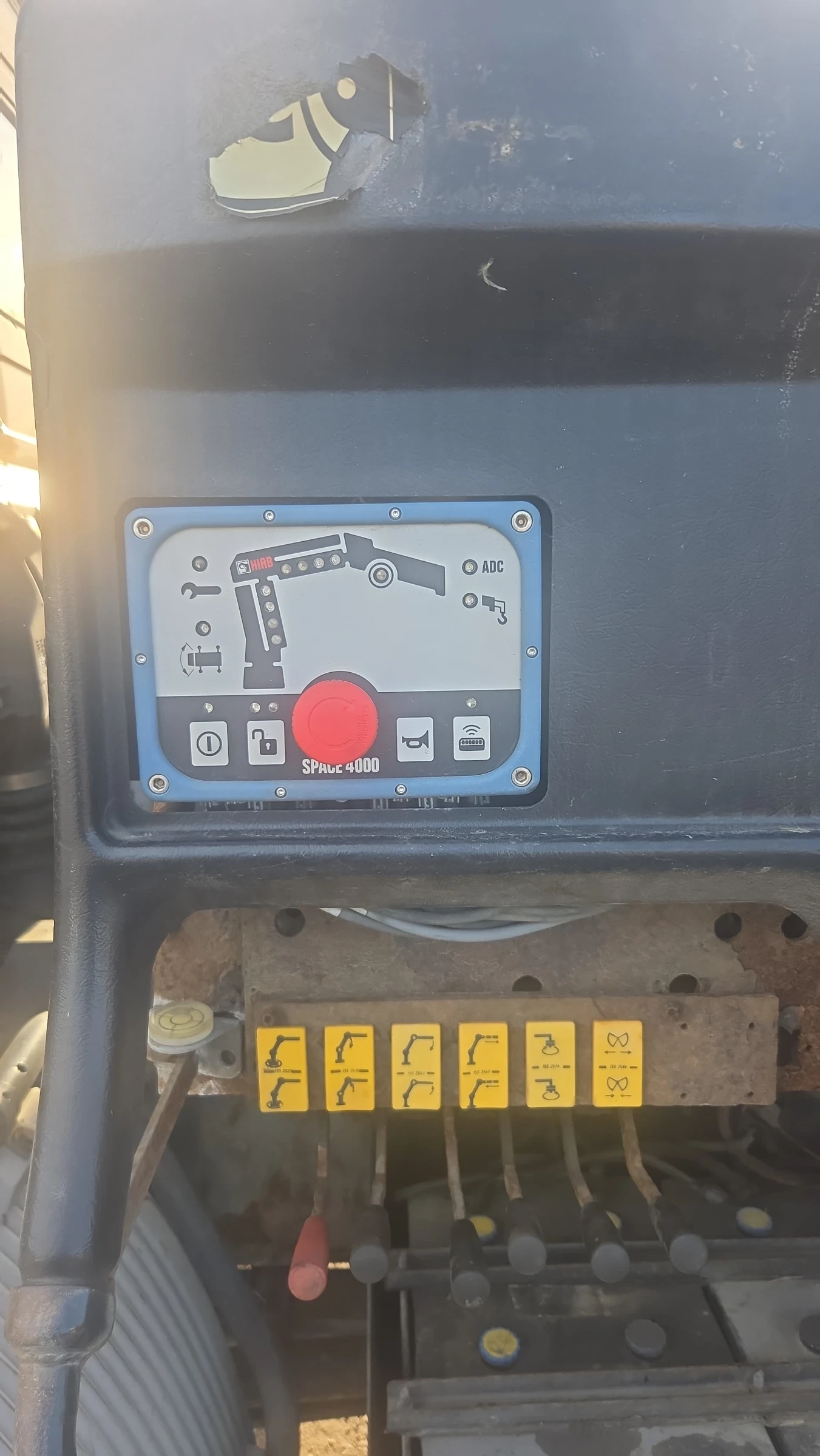 Volvo Fl  - изображение 4