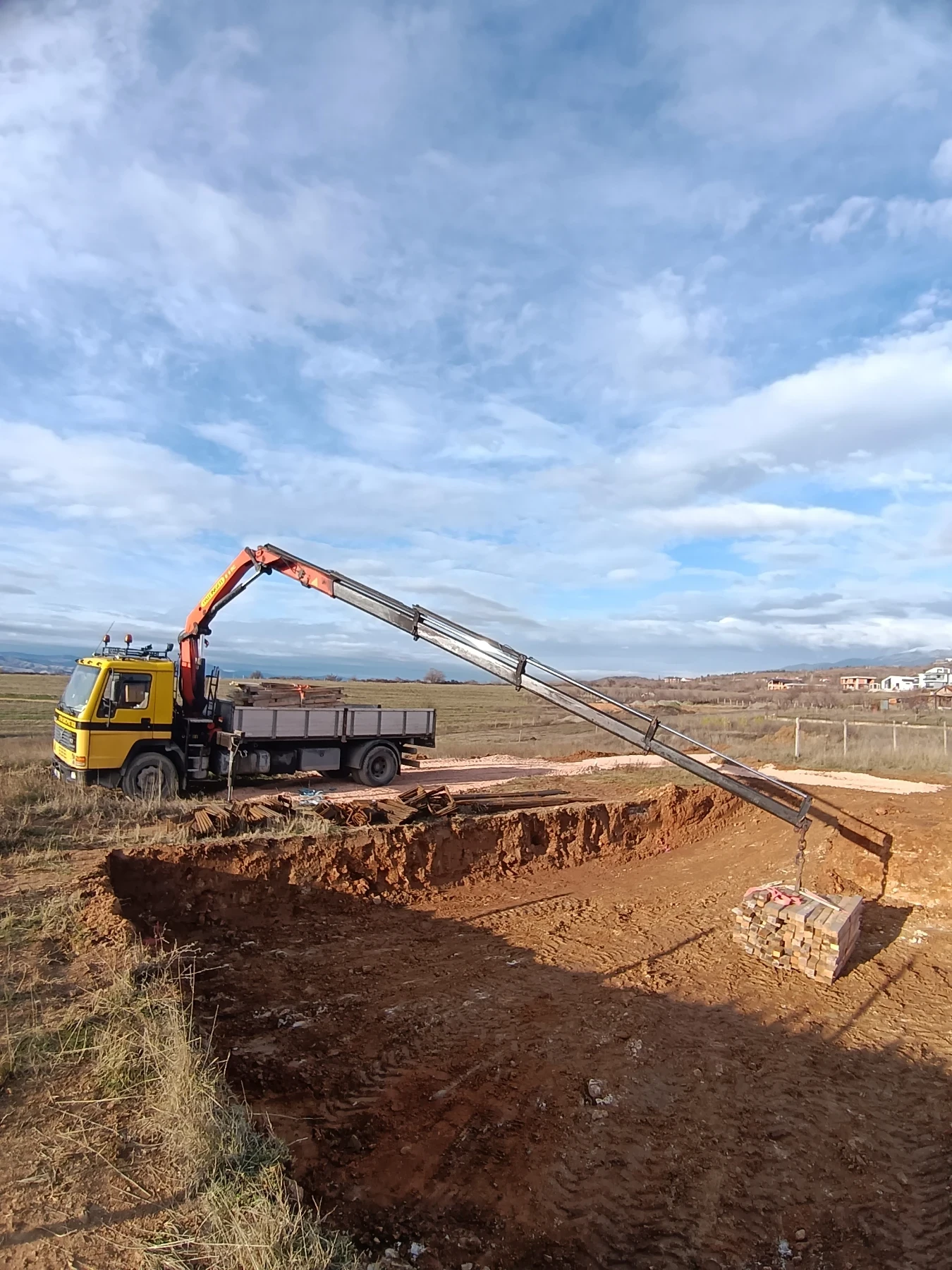 Volvo Fl  - изображение 4