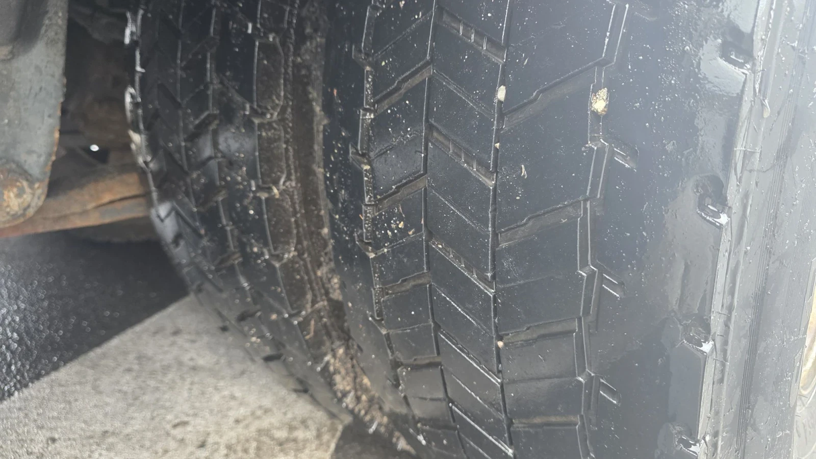 Scania R 420 EURO 5 6X2  ������������ | Mobile.bg � ����������� 5