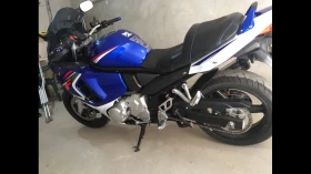 Suzuki Gsx Gsxf650, снимка 2