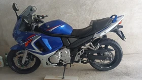 Suzuki Gsx Gsxf650, снимка 10