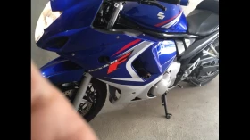 Suzuki Gsx Gsxf650, снимка 4