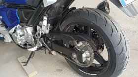 Suzuki Gsx Gsxf650, снимка 9