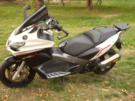 Aprilia SRV 850сс, снимка 1