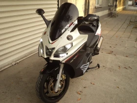 Aprilia SRV 850сс, снимка 7