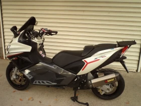 Aprilia SRV 850сс, снимка 8