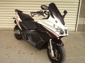 Aprilia SRV 850сс, снимка 6