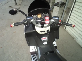 Aprilia SRV 850сс, снимка 4