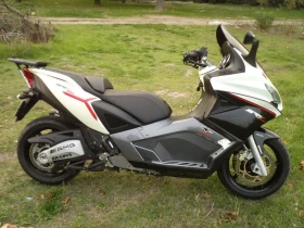 Aprilia SRV 850сс, снимка 15