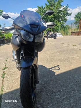 Yamaha Tdm 900i, снимка 8