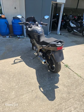Yamaha Tdm 900i, снимка 3