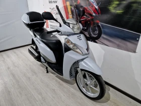Honda Sh 300cci 2012г., снимка 10