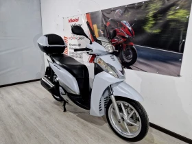 Honda Sh 300cci 2012г., снимка 8