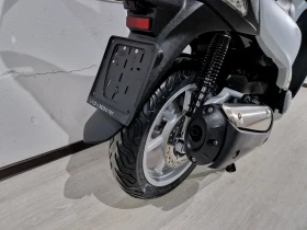 Honda Sh 300cci 2012г., снимка 12