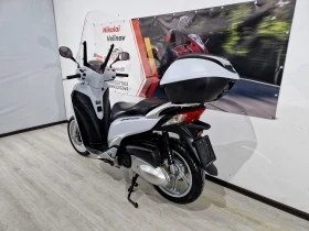 Honda Sh 300cci 2012г., снимка 4