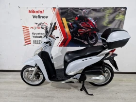 Honda Sh 300cci 2012г., снимка 3