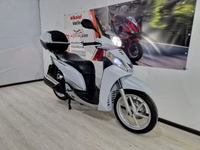 Honda Sh 300cci 2012г., снимка 1