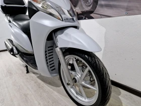 Honda Sh 300cci 2012г., снимка 9