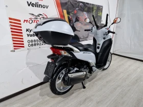 Honda Sh 300cci 2012г., снимка 11