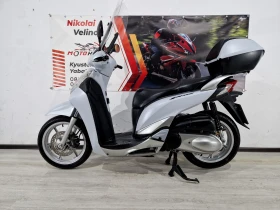 Honda Sh 300cci 2012г., снимка 2