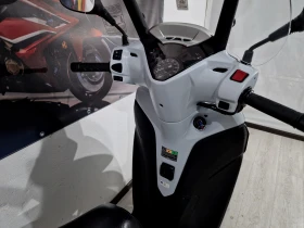Honda Sh 300cci 2012г., снимка 17