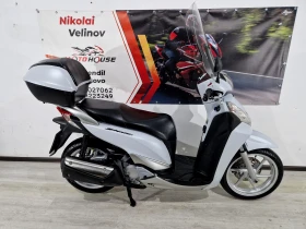 Honda Sh 300cci 2012г., снимка 7