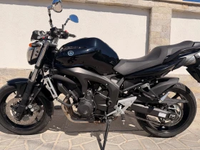Yamaha FZ6 S2, снимка 5