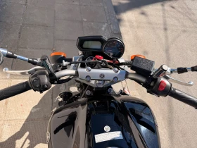 Yamaha FZ6 S2, снимка 7