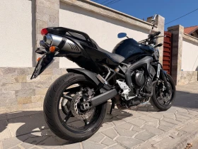 Yamaha FZ6 S2, снимка 3