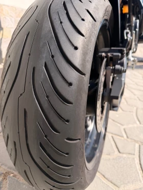 Yamaha FZ6 S2, снимка 11
