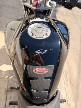 Yamaha FZ6 S2, снимка 10