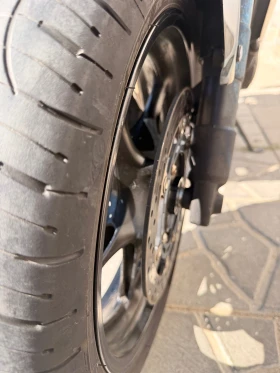 Yamaha FZ6 S2, снимка 12