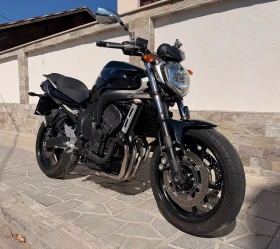 Yamaha FZ6 S2, снимка 1