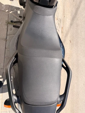 Yamaha FZ6 S2, снимка 9