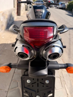 Yamaha FZ6 S2, снимка 8