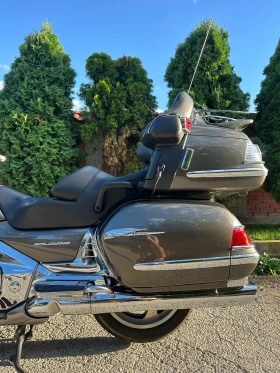 Honda Gold Wing 1800, снимка 8