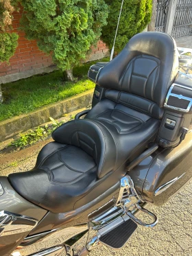 Honda Gold Wing 1800, снимка 15