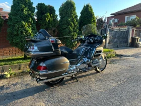 Honda Gold Wing 1800, снимка 3