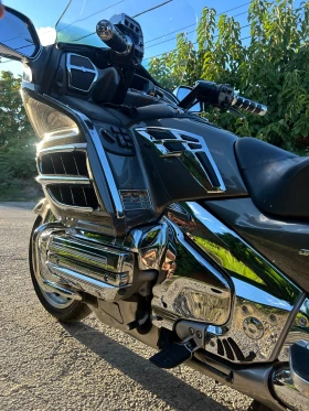 Honda Gold Wing 1800, снимка 12