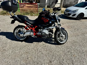 BMW R R1200R, снимка 4