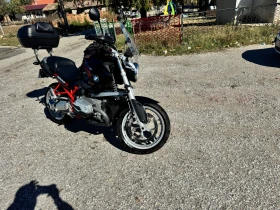 BMW R R1200R, снимка 5