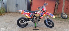 Ktm EXC HandBrake+ Rekluse+ Enduro Setup, снимка 1