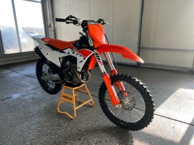 Ktm SX-F 450* ЛИЗИНГ* Стартер* 2/Режима* Тракшън контрол, снимка 3