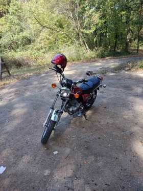 Suzuki GN | Mobile.bg    4