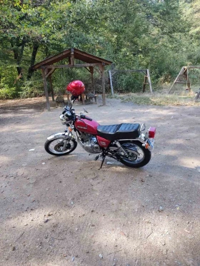 Suzuki GN | Mobile.bg    2